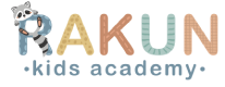 Rakun Kids Akademy Logo